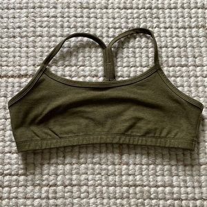 Beyond Yoga Bra Top